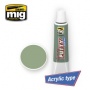 A.MIG 2039 Arming Putty. Acrylic type