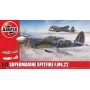 AIRFIX 02033A [1:72]  Supermarine Spitfire F Mk.22