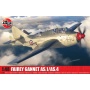 AIRFIX 11007 [1:48]   Fairey Gannet AS.1/AS.4