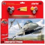 AIRFIX 50098 [1:72]  Eurofighter Typhoon  /Starter Set/