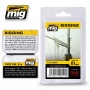 A.MIG 8016 Rigging Super Fine 0.01mm