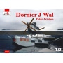 Amodel 72326 [1:72]  Dornier J Wal. Polar Aviation