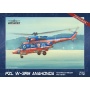 ANSWER 72021  [1:72] PZL W-3RM  Anakonda  Naval Rescue Helicotper First Version