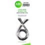 ASK Lead Wire 1.0mm 250mm