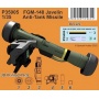 CMF 35005 [1:35]  FGM-148 Javelin anti-tank missile. 3D Print