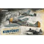 EDUARD 11177 [1:48]  Kurfürst  Bf 109K-4 