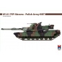 HOBBY2000 35007 [1:35]  M1A1 FEP Abrams  Polish Army MBT