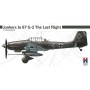 HOBBY2000 72071 [1:72]  Junkers Ju 87G-2 "The Last Flight"
