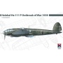 HOBBY2000 72076 [1:72]  Heinkel He 111P "Outbreak of War 1939"