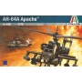 ITALERI 159 [1:72]  AH-64A Apache 