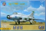 MODELSVIT 72044 [1:72] Su-17M3 early