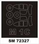 MONTEX  SM72327  Mraz M-1C