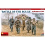 MiniArt 35373 [1:35]  "Battle of Bulge" Ardennes 1944 (Special Edition)