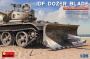 MiniArt 37030 [1:35]  IDF Dozer Blade