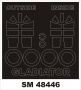 MONTEX  SM48446  Gloster Gladiator