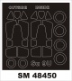 MONTEX  SM48450  Su-9U