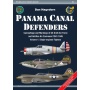 Panama Canal Defenders. vol.1