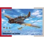 SPECIAL HOBBY 72465 [1:72]  DB-8A/3N "Outnumbered and Fearless"
