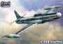 SWORD 72054 [1:72]  F-94B Starfire 
