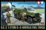 TAMIYA 32579 [1:48]  US 2.5t 6x6 Fuel Truck