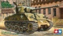 TAMIYA 35346 [1:35] M4A3E8 Sherman "Easy Eight"(Europen Theatre)