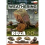 The Weathering Magazine. Rdza 2.0