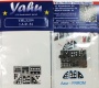 YAHU Models YML3204 Tablica przyrządów IAR 81 