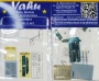 YAHU Models YMS4804 Mi-2 set